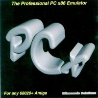 PCx Emulator